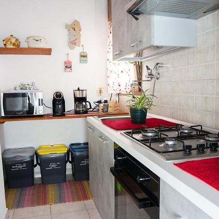 콰르투 산텔레나 Colombohouse87 빌라 외부 사진
