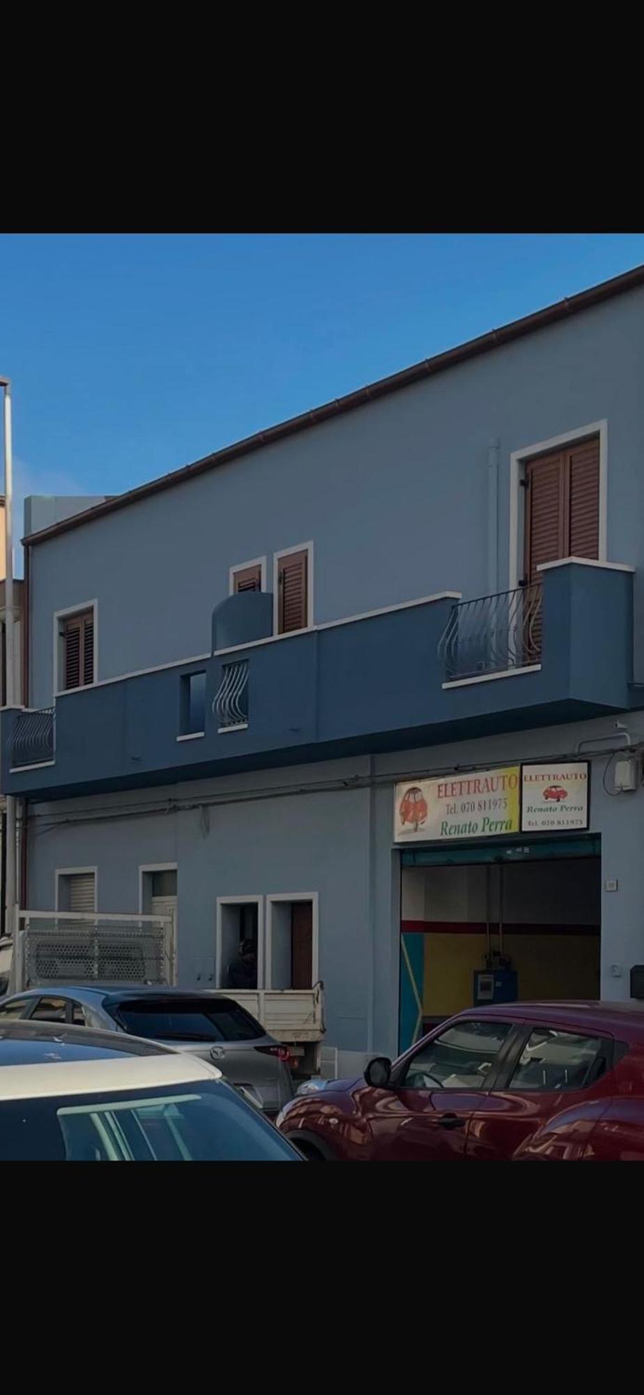 콰르투 산텔레나 Colombohouse87 빌라 외부 사진